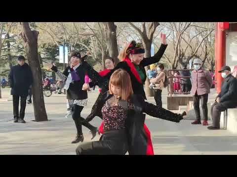 吉特巴广场舞，歌甜舞美，邀您共赏,square dance, dance, pop music, aerobics