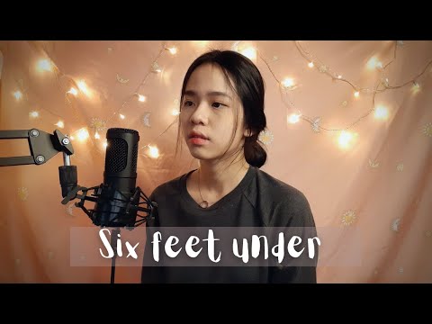 Six Feet Under - Billie Eilish | Cover by Emily Cheow