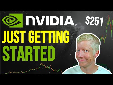 Nvidia Stock (NVDA) Price Prediction