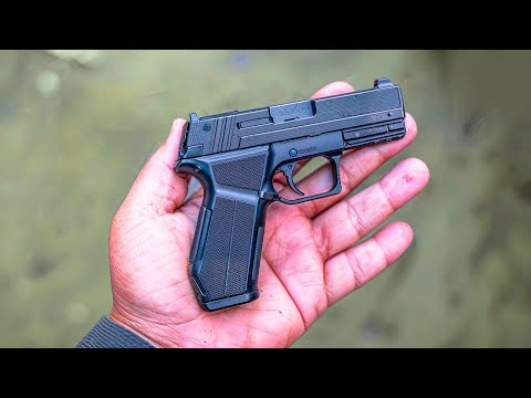 Top 6 Ultra Small Handguns: The Best Deep Conceal Pistols