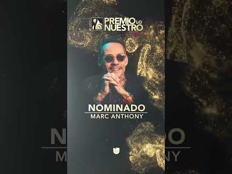 Mi gente! Estoy nominado para el PLN 🏆 Muchas gracias por el cariño! Pronto nueva música #PuntaCana