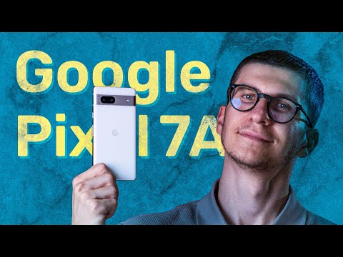 Pixel 7a - încă un canditat la smartphone-ul anului