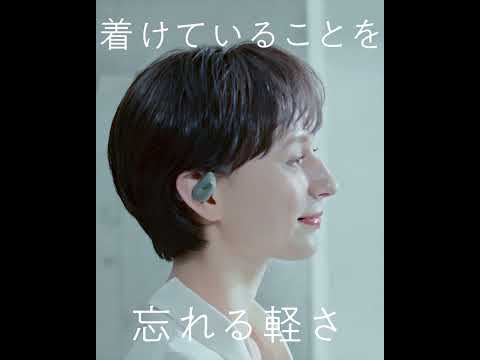 「HA-NP50T」｜軽い着け心地のオープンイヤーイヤホン【Victor公式】