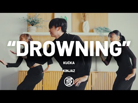 "Drowning" Choreography by Jason Lin