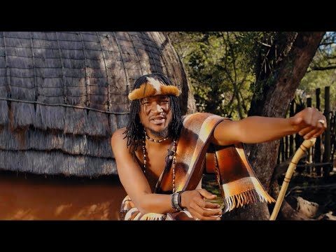 Jah Prayzah - Ticheneke Behind The Scenes