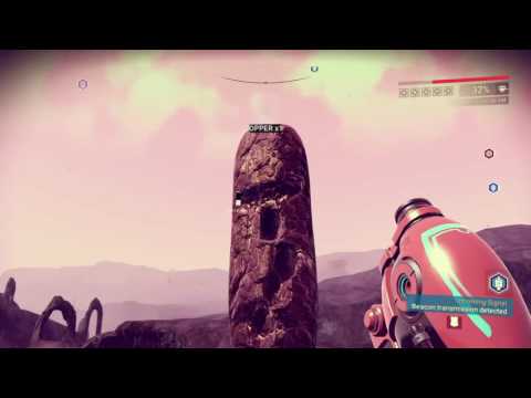 No Man's Sky Blind Let's Play