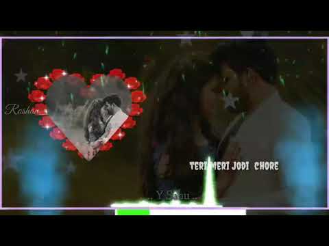 teri meri Jodi chore Haryan song