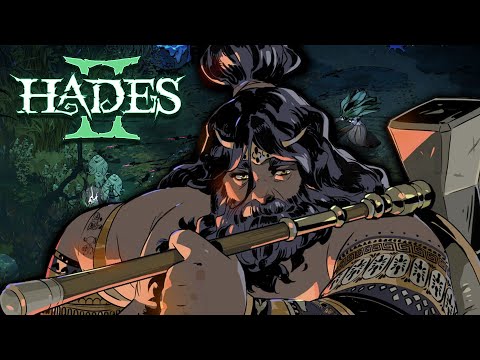 Hephaestus + Sister Blades Backstab Is INCREDIBLY FUN! | Hades 2 Gameplay #16