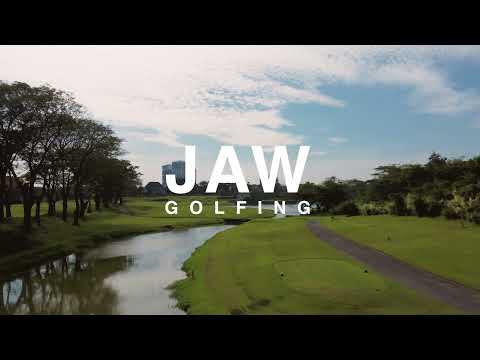 Cinematic Golf Video | Andrew Wirawan Golf Lesson