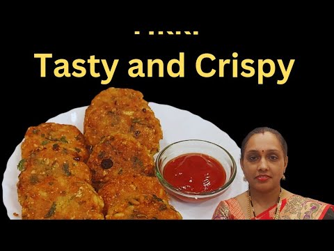 दिवाली की बची हुई खील से बनाये चटपटा और क्रिस्पी नाश्ता Kheel Recipe | Leftover Kheel Nashta Recipe