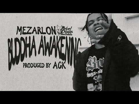 Mezarlon - Buddha Awakening (Official Music Video) Prod. by ACK