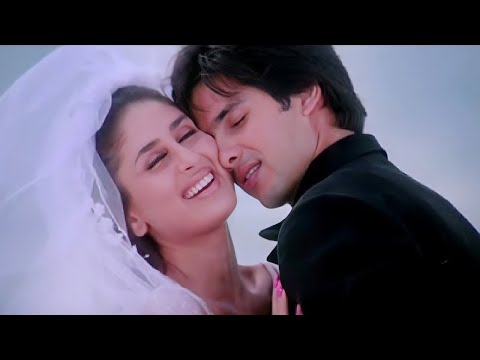 Dil Tumhare Bina Kahi Chain Na Paye - Alka Yagnik & Himesh Reshammiya | 36 China Town | Love Song