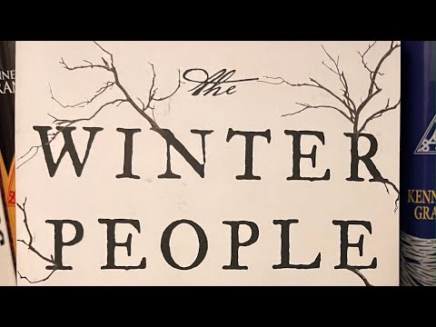 The Winter People by Jennifer McMahon