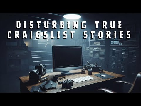 Disturbing TRUE Craigslist Stories Vol. 3 | Malevolent Mischief