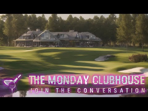 LIVE GOLF Q and A for ALL my SUBSCRIBERS