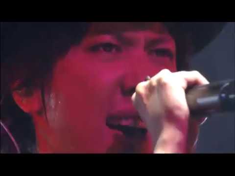 シド - バタフライエフェクト(Live from 日本武道館 2017 「夜更けと雨と」)