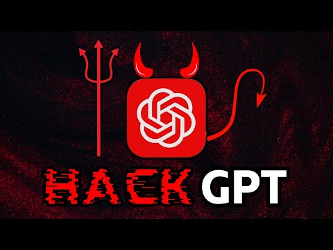 How To Use Chat GPT For Hacking |  Methods & Bypasses