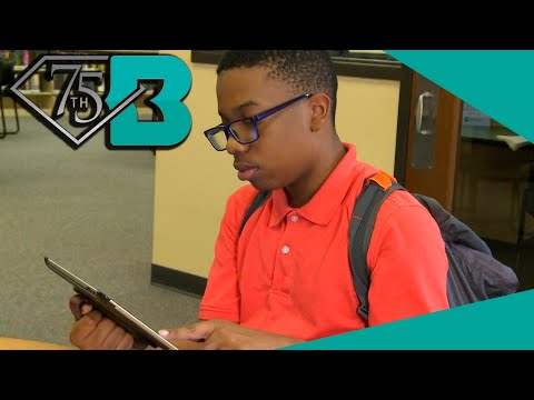 BCPL Celebrates its 75th Year of Service Through Technology