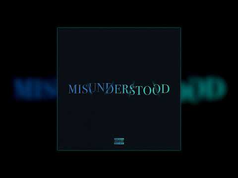 Manchinii - MISUNDERSTOOD (Official Audio)