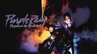 Prince - Purple Rain (2015 Paisley Park Remaster) [Full Album]