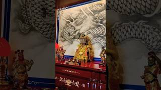 山邊媽祖 ~四媽🙂#山邊媽祖起家厝