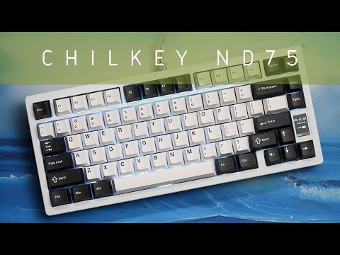 ABSOLUTELY COLD BLOODED. Chilkey ND75 review!