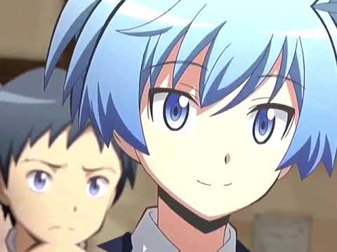 Nagisa Shiota Edit