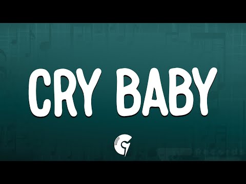 SZA - Cry Baby (Lyrics)