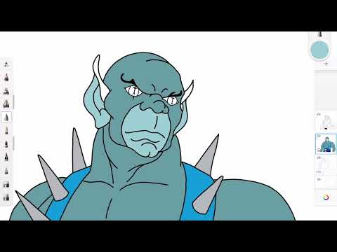 Panthro in 120 seconds