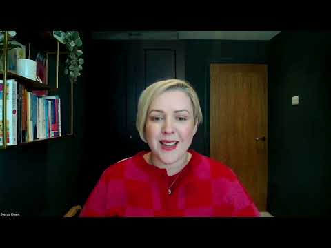 Dr. Nerys Owen UK - Google Ads Testimonial