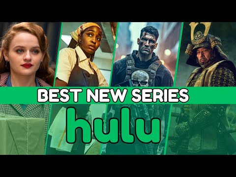 Top 10 Best Tv Series on Hulu Right Now! 2024 | Best Hulu original Series 2024