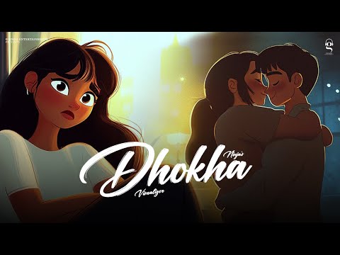 Dhokha (Official Video) | Ninja | Pardeep Malak | Goldboy ‪| New Songs 2024