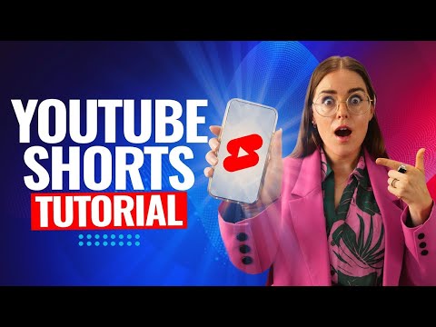 How To Make YouTube Shorts - The Complete Guide (2024!)