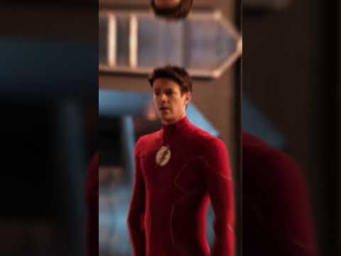 the flash from season 1-8