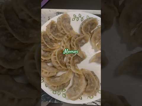 Momos veg #shortfeed #momos #momoslover #momosshorts #trending