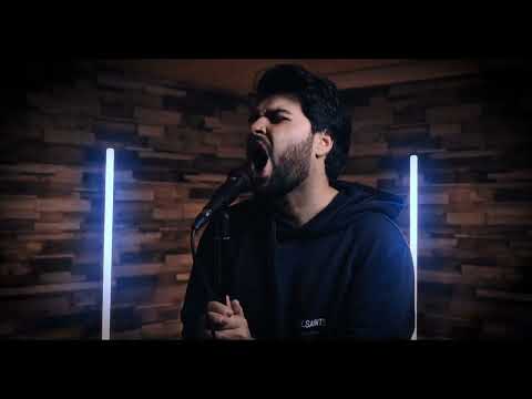 YOUTH NEVER DIES - THRONE (feat. Micki Sobral  Main-De-Gloire - Bring Me The Horizon cover