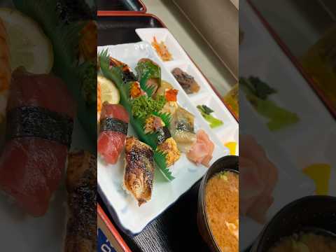 【庄内商店街　食べ歩き】寿し豊　寿司屋さん　庄内銀座通り　安くて美味しい　おすすめ　豊南市場　豊中市　楽しいスポット