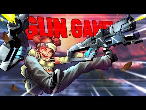 Delete Gun Game.EXE