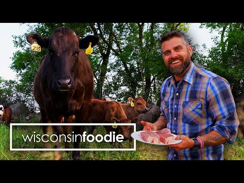 Wisconsin Foodie Live! 4/8