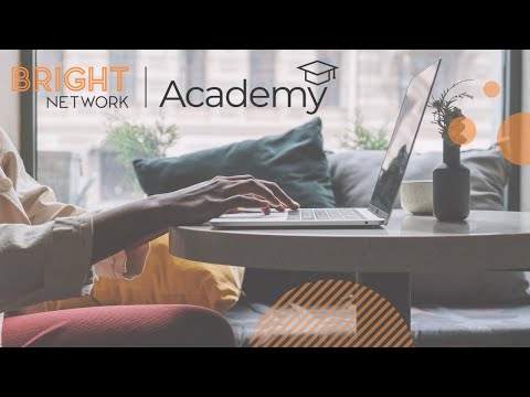 Bright Network Academy | Graduate Careers E-Learning