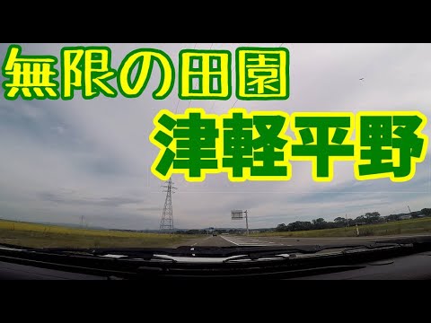 【VOICEROID車載】#4:寝坊して遺跡に行き損ねた！【東北珍走】