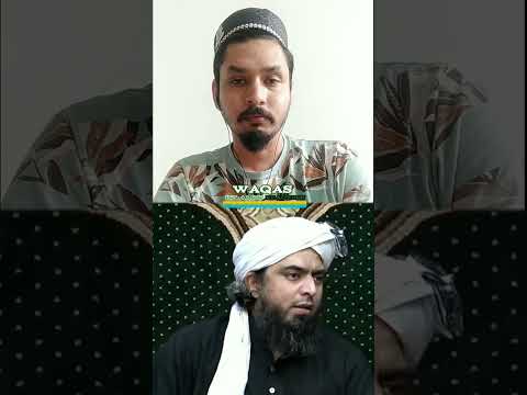 Jo ulma Deen Islam ka naam lay kar logo ko lut rhay hai engineer muhammad Ali Mirza reaction video