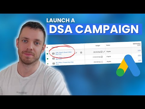 How to Launch a Dynamic Search Ad Campaign That Drives Results