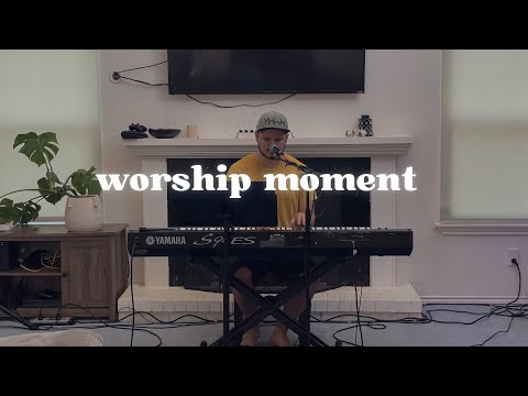 Worship Moment