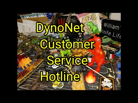 (1485)  DynoNet🦖 Customer Service Hotline🔥