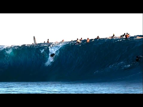 TOP PICKS TO WIN THE TAHITI PRO