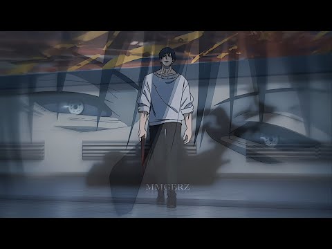 Fushiguro Toji | edit |