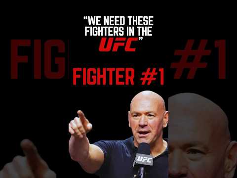 This #mmafighter can become a future #ufc #champion ⚔️ #mma #danawhite #patchymix #bellator #usa