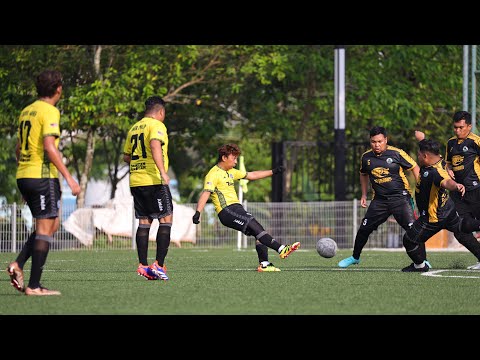 Padang Bola Sepal IWK Eco Park @ Pantai Dalam