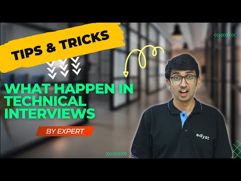 How to Handle Technical Interview (Best Tips)